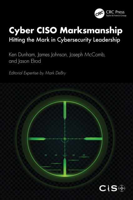 Cyber Ciso Marksmanship