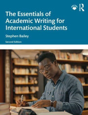Essentials Of Academic Writing For Inter
