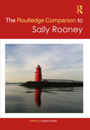 Routledge Companion To Sally Rooney