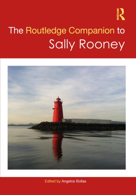 Routledge Companion To Sally Rooney