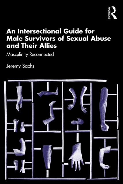 Intersectional Guide For Male Survivors