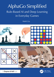 Alphago Simplified