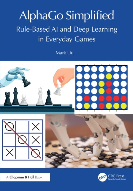 Alphago Simplified