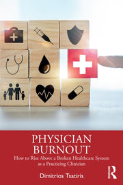 Physician Burnout By Tsatiris  Dimitrios