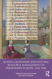 Queens Queenship And Natural Resource