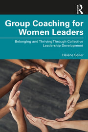 Group Coaching For Women Leaders