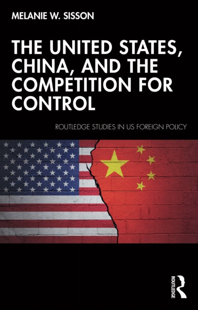 United States China And The Competiti