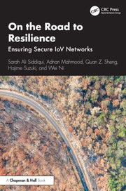 On The Road To Resilience