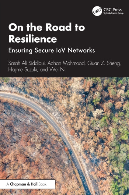 On The Road To Resilience