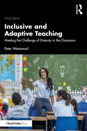 Inclusive & Adaptive Teaching