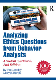 Analyzing Ethics Questions From Behavio