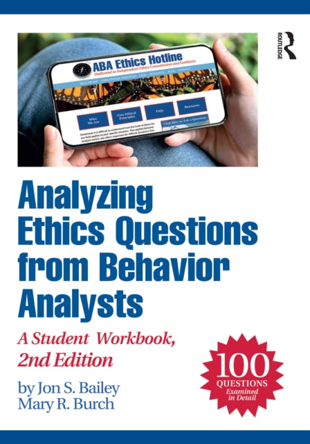 Analyzing Ethics Questions From Behavio