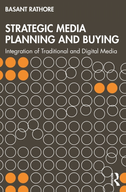 Strategic Media Planning & Buying