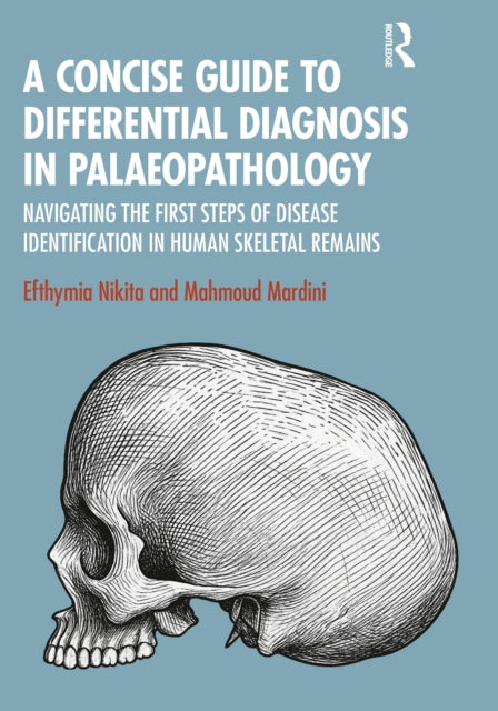 Concise Guide To Differential Diagnosis