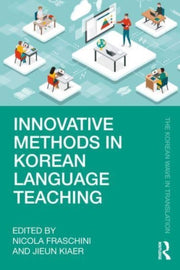Innovative Methods In Korean Language T