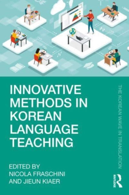 Innovative Methods In Korean Language T