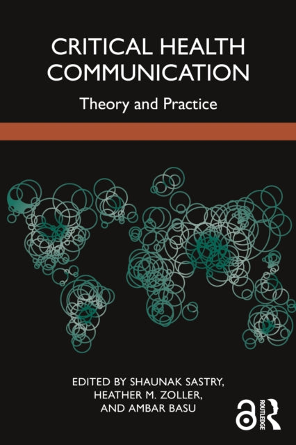 Critical Health Communication