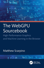 Webgpu Sourcebook