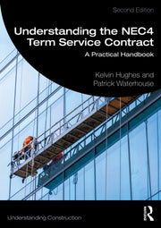 Understanding The Nec4 Term Service Con