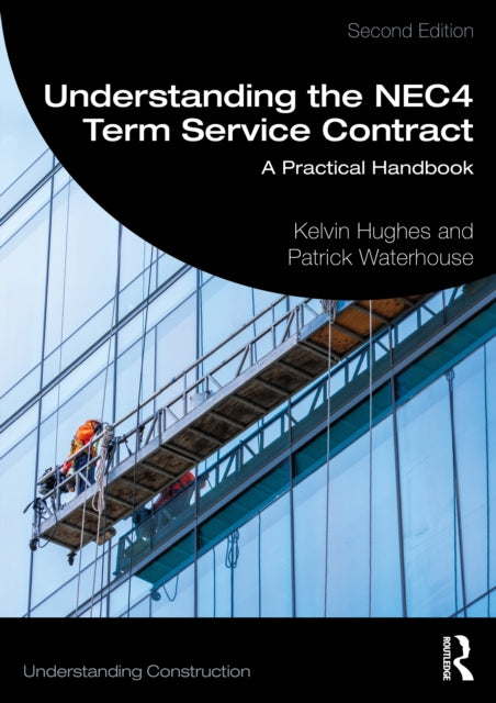 Understanding The Nec4 Term Service Con
