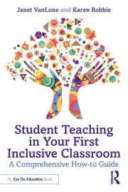 Student Teaching In Your First Inclusiv