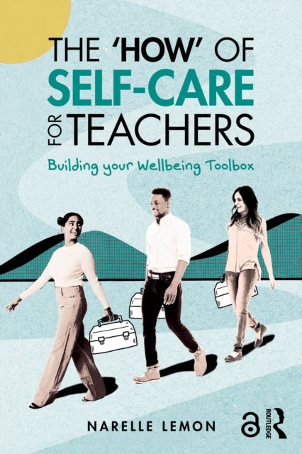 How Of Selfcare For Teachers