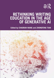 Rethinking Writing Education In The Age