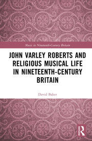 John Varley Roberts And Religious Music