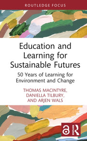 Education And Learning For Sustainable