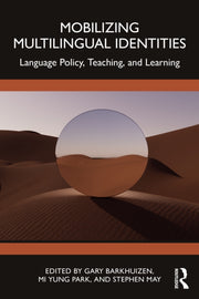 Mobilizing Multilingual Identities