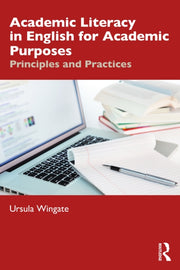 Academic Literacy In English For Academ