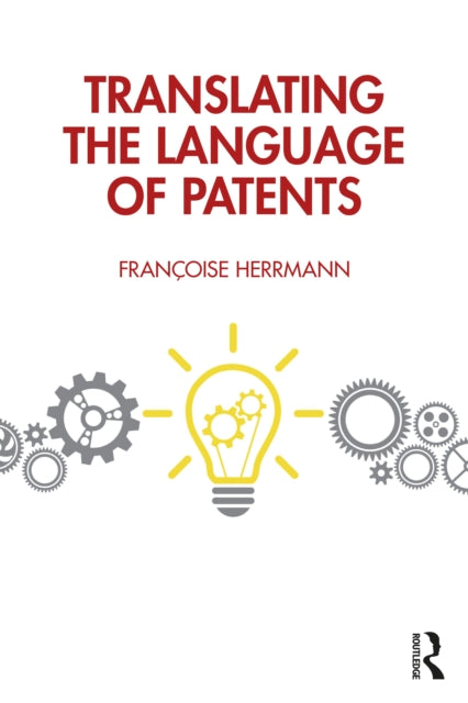 Translating The Language Of Patents