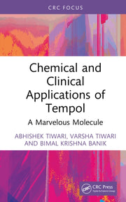 Chemical And Clinical Applications Of T By Tiwari  Abhishek