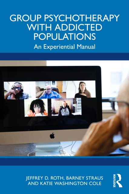 Group Psychotherapy With Addicted Popul