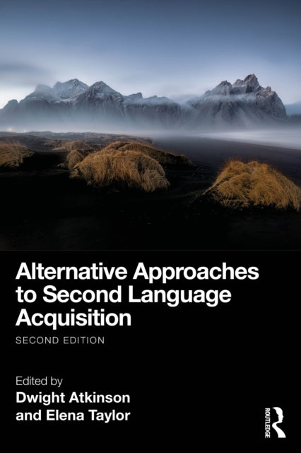Alternative Approaches To Second Langua