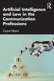 Artificial Intelligence And Law In The