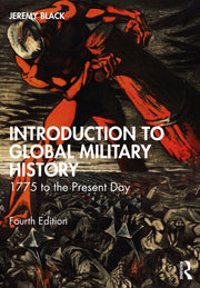 Introduction To Global Military History