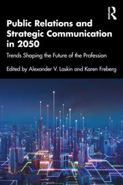 Public Relations And Strategic Communic