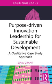 Purpose-driven Innovation Leadership Fo