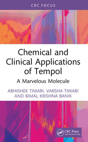 Chemical And Clinical Applications Of T By Tiwari  Abhishek