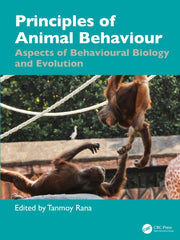 Principles Of Animal Behaviour
