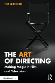 Art Of Directing By Leandro  Tim