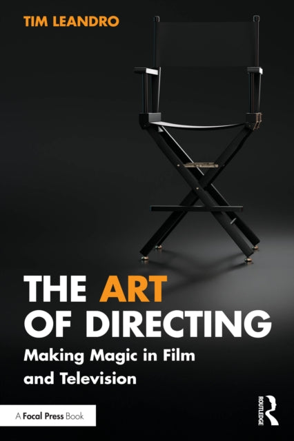 Art Of Directing By Leandro  Tim