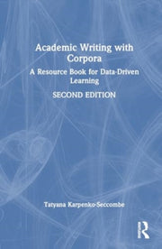 Academic Writing With Corpora