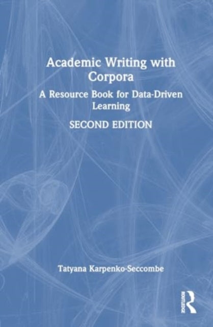 Academic Writing With Corpora
