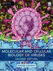 Molecular & Cellular Biology Of Viruses