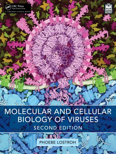 Molecular & Cellular Biology Of Viruses