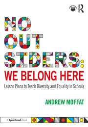 No Outsiders We Belong Here