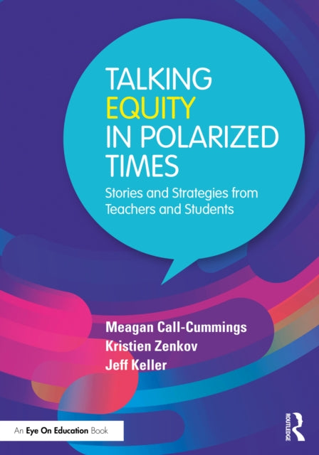 Talking Equity In Polarized Times