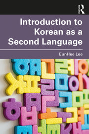Introduction To Korean As A Second Lang